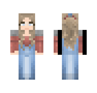 [LOTC] Oriana