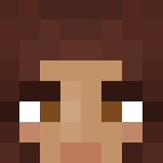 [LOTC] Auburn Almond - Female Minecraft Skins - image 3