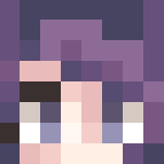 Gasoline + face reveal eww - Interchangeable Minecraft Skins - image 3