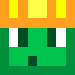 Engineering Slime - Male Minecraft Skins - image 3