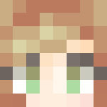 Download Free Allergy Season - 2ND POPREEL?!? Skin for Minecraft image 3 Allergy Season - 2ND POPREEL?!? - Female Minecraft Skins - image 3