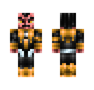 Sinestro