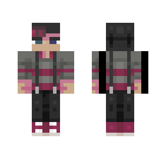 ╗2Burgandy4U ¬