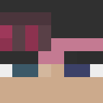 ╗2Burgandy4U ¬ - Male Minecraft Skins - image 3