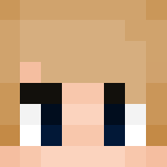 uhhh Wrong Seasonn??? - Male Minecraft Skins - image 3