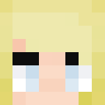WHAT ARE THOOOSSEE XD idk. - Female Minecraft Skins - image 3