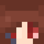 Kiki Panzar ~-~ OC Redesign - Female Minecraft Skins - image 3
