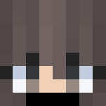 All black - Female Minecraft Skins - image 3