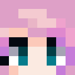 Pink - Female Minecraft Skins - image 3