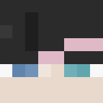 Download Free ╢Inspired by a Fashionesta ╛ Skin for Minecraft image 3 ╢Inspired by a Fashionesta ╛ - Male Minecraft Skins - image 3