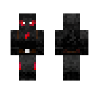 For Chomper415