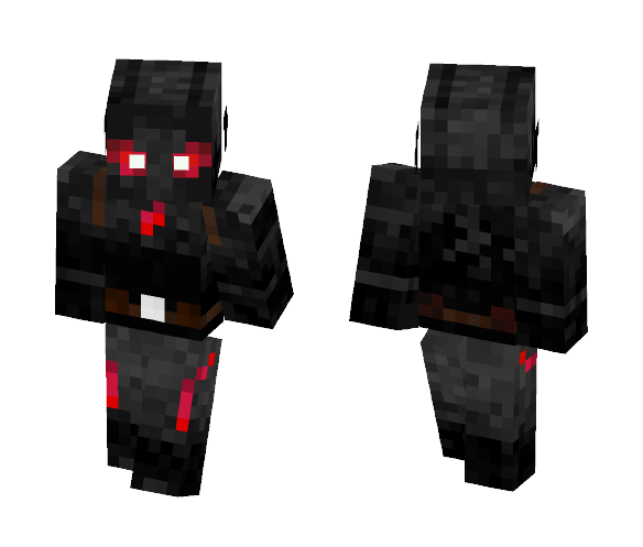 For Chomper415 - Male Minecraft Skins - image 1