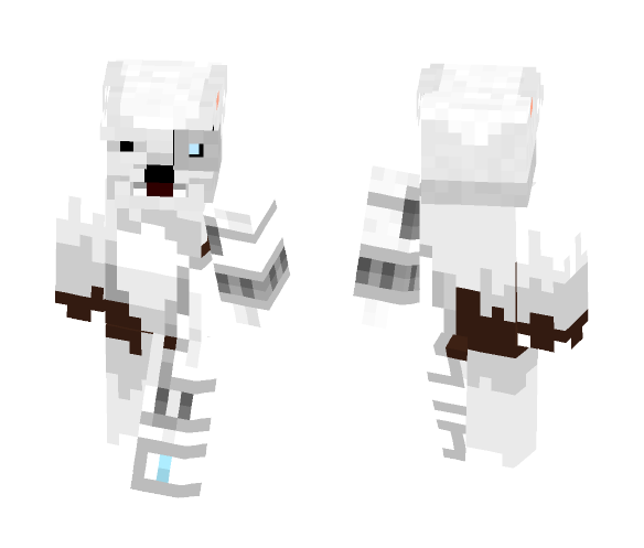 For 0nlySkillz - Male Minecraft Skins - image 1