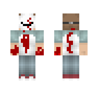 A Random Killer