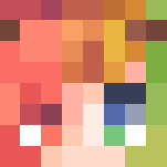 Rona ???? // One Year! - Female Minecraft Skins - image 3