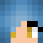 Skin for Suekeeny - Female Minecraft Skins - image 3