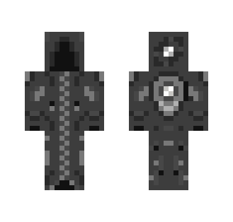 Hooded Unknown