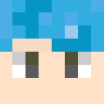 Paint Brush - Me fren AJ - Interchangeable Minecraft Skins - image 3