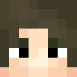 The Strange Lady - Female Minecraft Skins - image 3
