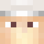 Jay Garrick (The Flash) - Comics Minecraft Skins - image 3