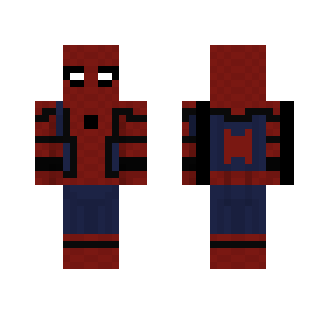 MCU - Spider-Man - Comics Minecraft Skins - image 2