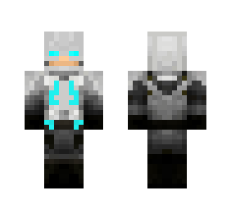 Luke Kyro - Male Minecraft Skins - image 2