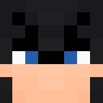 Noel Batman - Batman Minecraft Skins - image 3
