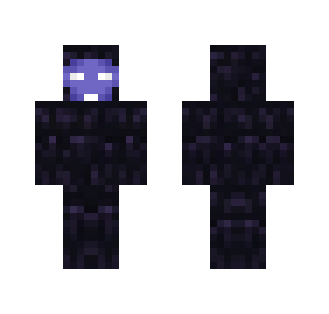 Obsidian (Custom)