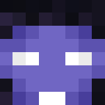 Obsidian (Custom) - Male Minecraft Skins - image 3