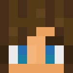 Adventure Girl - Girl Minecraft Skins - image 3