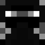 Kylo Ren - Male Minecraft Skins - image 3
