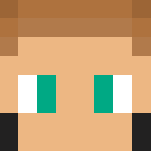 Custom Bounty Hunter - Male Minecraft Skins - image 3