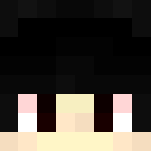 Mob (Mob Psycho 100) [I failed] - Male Minecraft Skins - image 3
