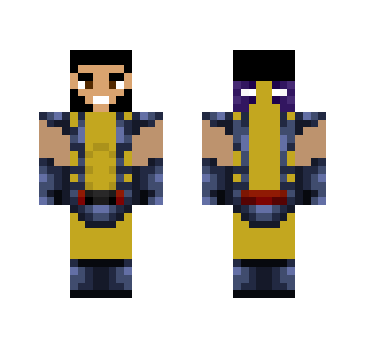 Wolverine