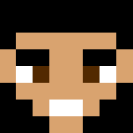 Wolverine - Male Minecraft Skins - image 3