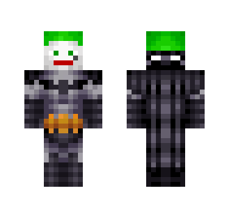 The Joker (Custom)