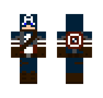 Captain America(F.A.)