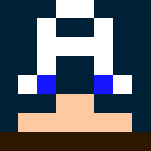 Captain America(F.A.) - Comics Minecraft Skins - image 3