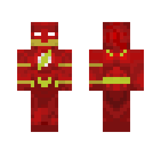 Elseworld's Finest: The Flash