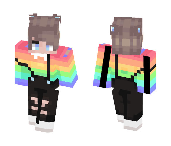 request - Male Minecraft Skins - image 1