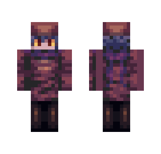 Niko [OneShot]