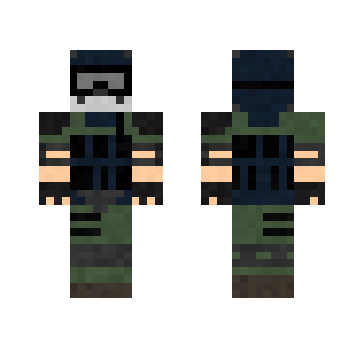 Soldier:4