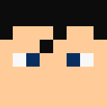 Godfall Superman-Custom - Male Minecraft Skins - image 3