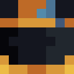 [Durarara!!] Celty Sturluson - Female Minecraft Skins - image 3