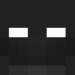 Custom Batman - Batman Minecraft Skins - image 3
