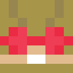 The Reverse-Flash CW (Speed Force) - Comics Minecraft Skins - image 3