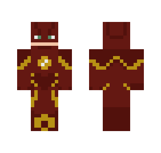 The Flash- CW