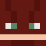 The Flash- CW - Comics Minecraft Skins - image 3