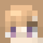 Download Free Heart of gold~ Skin for Minecraft image 3 Heart of gold~ - Male Minecraft Skins - image 3