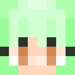 Download Free | Insight - Request Lisiachu Skin for Minecraft image 3 | Insight - Request Lisiachu - Female Minecraft Skins - image 3
